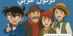 كيفية الاستمتاع بأنميك المفضل عبر تطبيق كرتون عربي