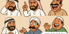 تحميل أفضل تطبيق ملصقات واتساب عربية مضحكة مجاناً